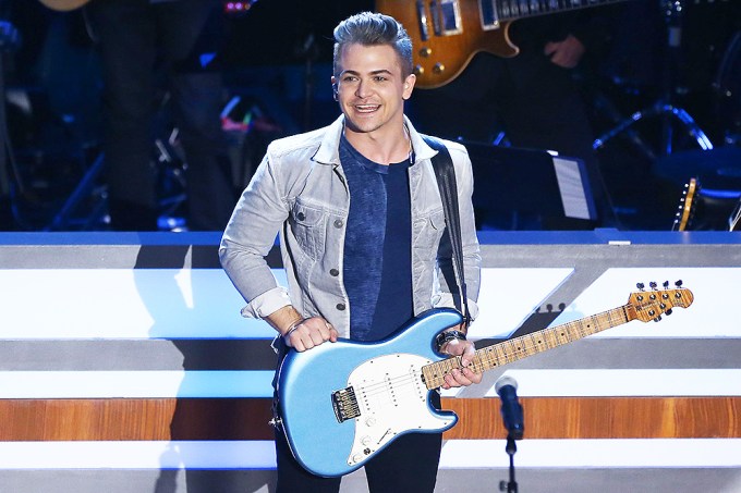 Hunter Hayes