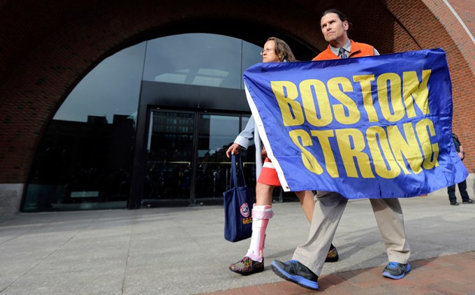 Boston Strong