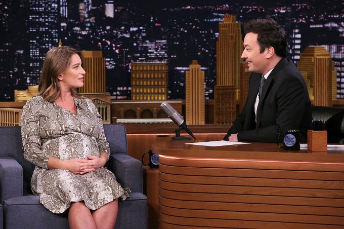 Katy Tur