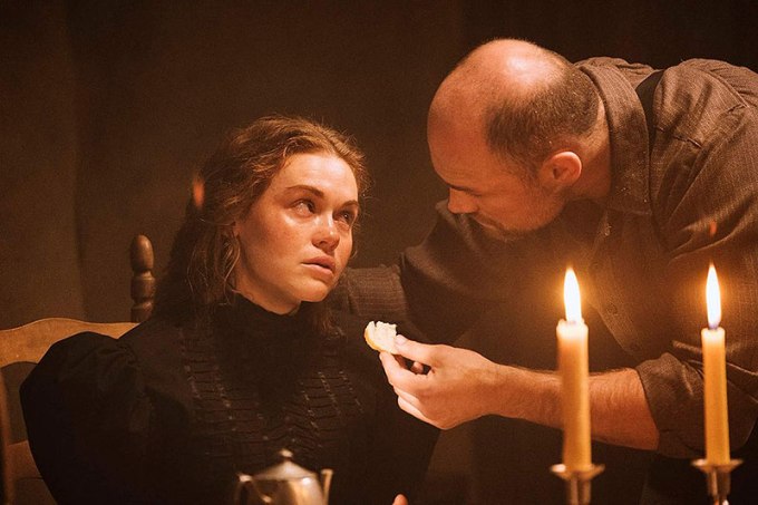 ‘Lore’ The Spooky New Amazon Series