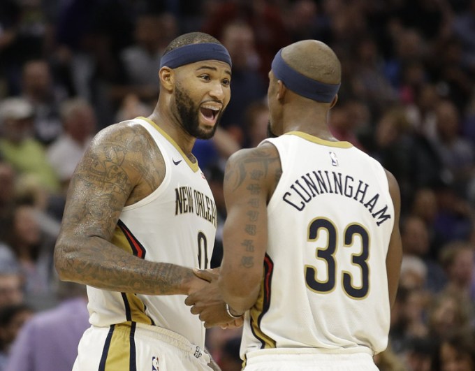NBA 2017