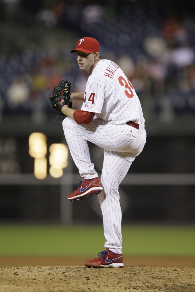 Roy Halladay
