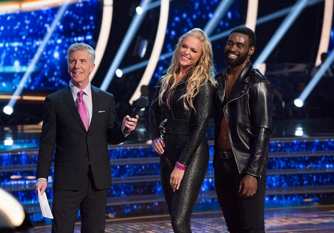 ‘DWTS’ Season 26