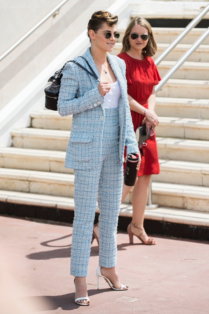 Cannes Film Festival 2018 — Best Dressed