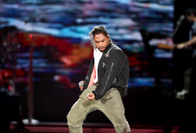 Wango Tango 2018