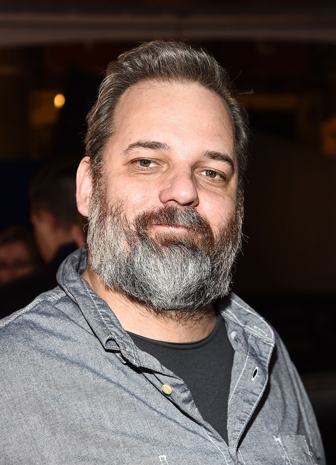 Dan Harmon