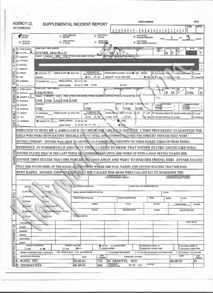 Charlamagne Tha God Court Docs