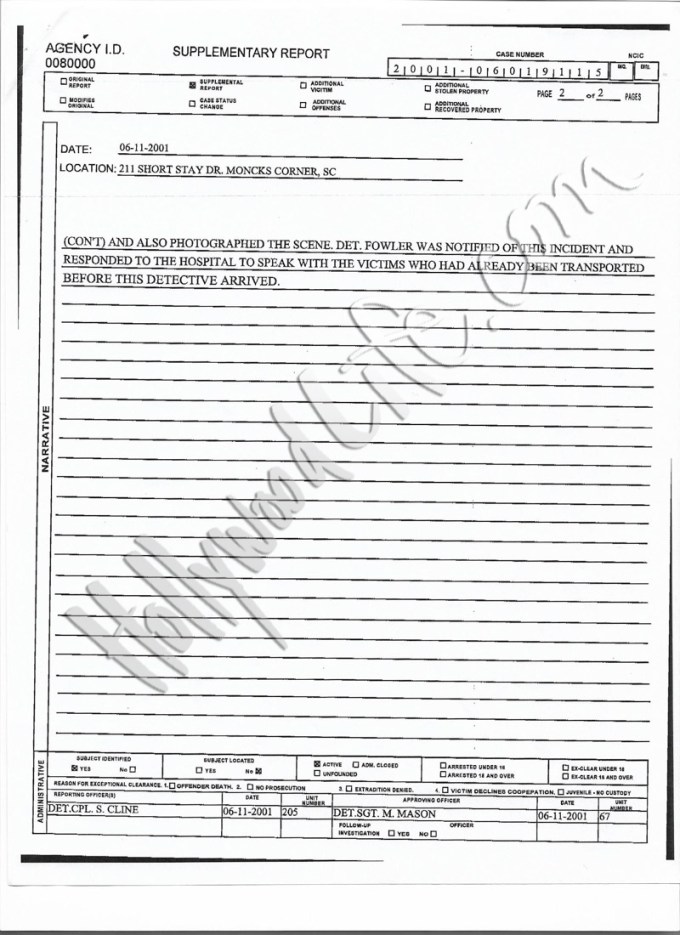 Charlamagne Tha God Court Docs