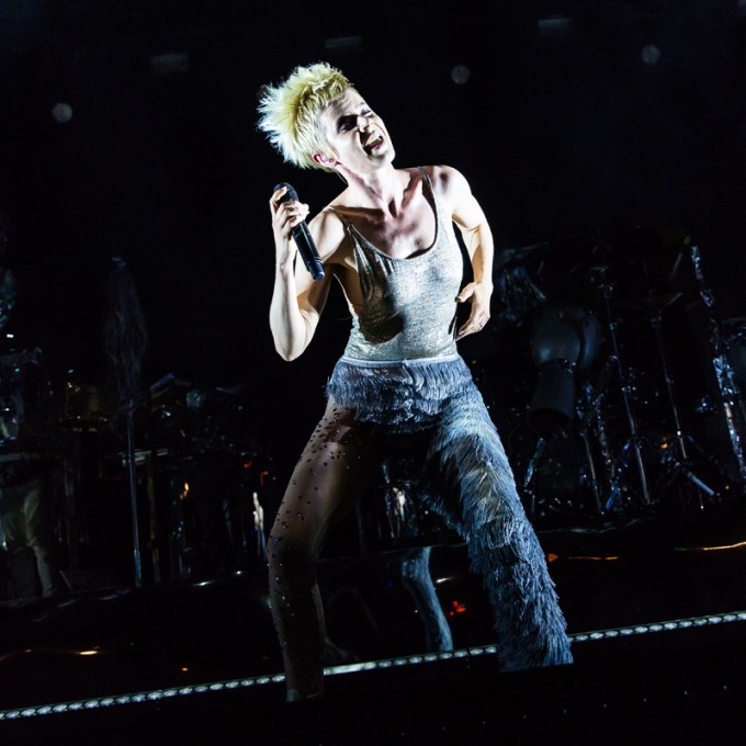 Robyn
