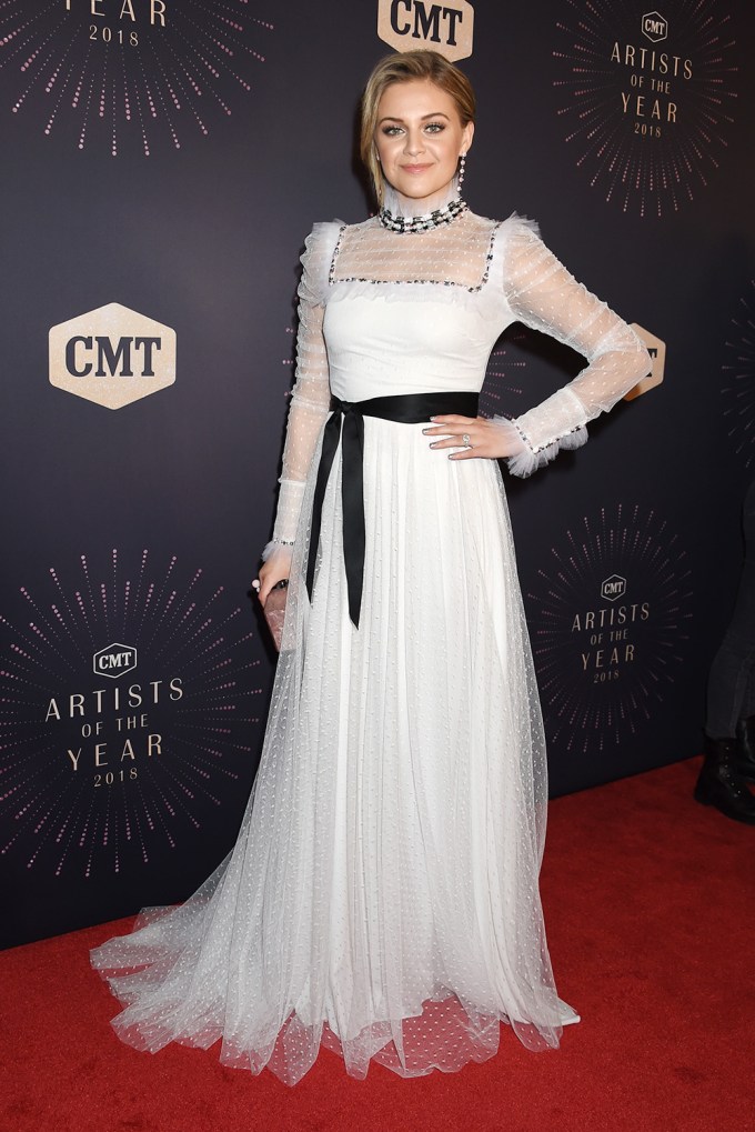 Best Dressed Celebs — Fall 2018