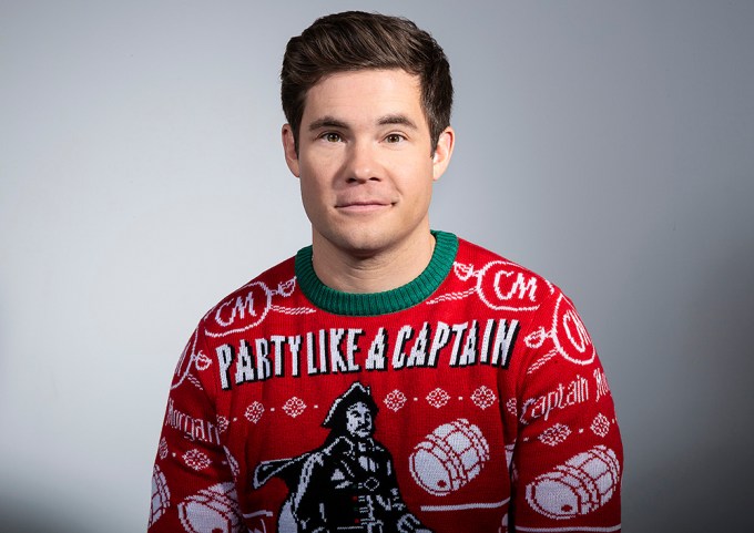 Adam DeVine