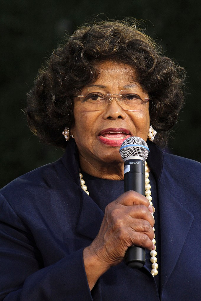 Katherine Jackson