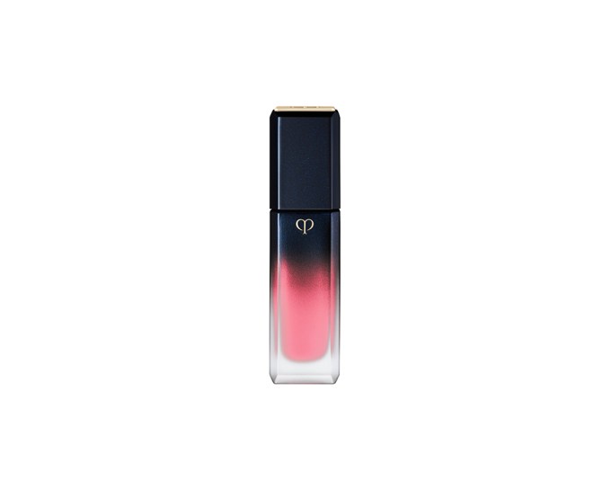 Cle de Peau Beauté Radiant Liquid Rouge ($50/each)