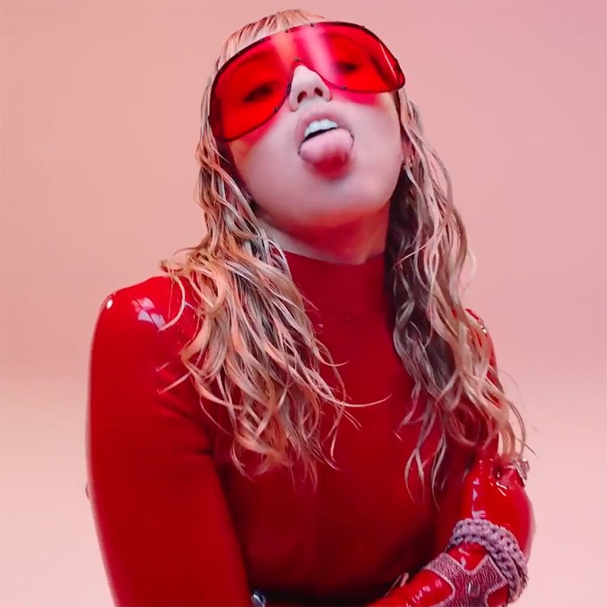 Miley Cyrus’ Mother’s Daughter Video