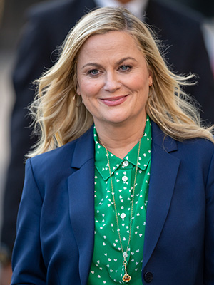 Amy Poehler