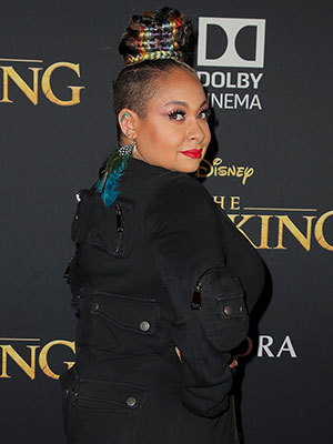 Raven Symone
