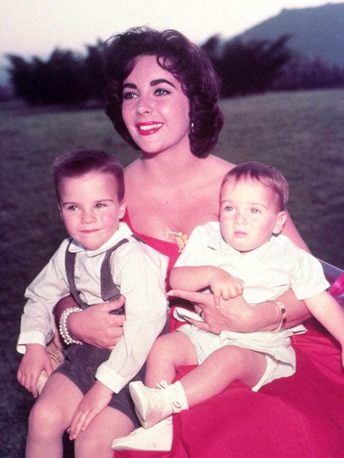 Elizabeth Taylor & Sons