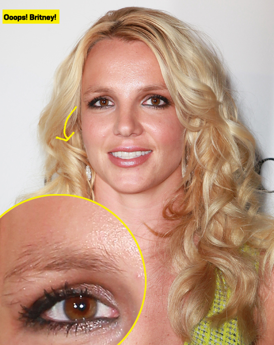 051211_britney_114107927 Getty Images