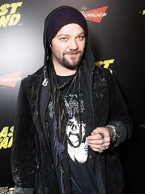 Bam Margera