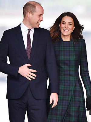 Prince William, Kate Middleton