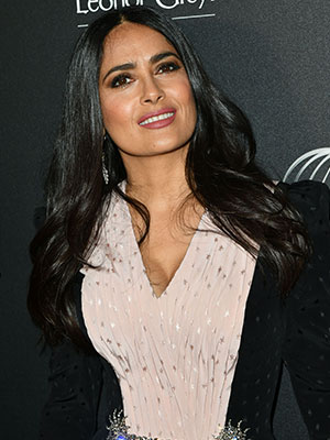 Salma Hayek