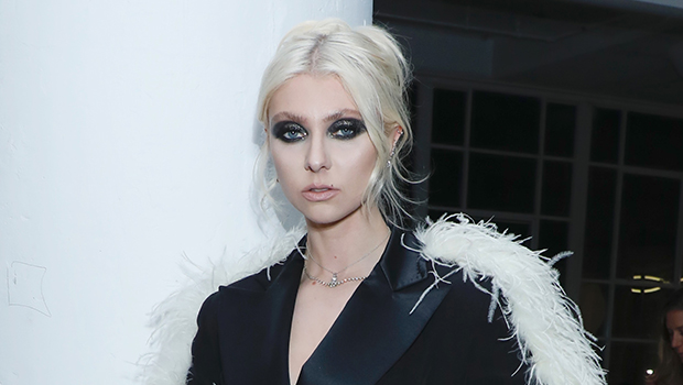 Taylor Momsen