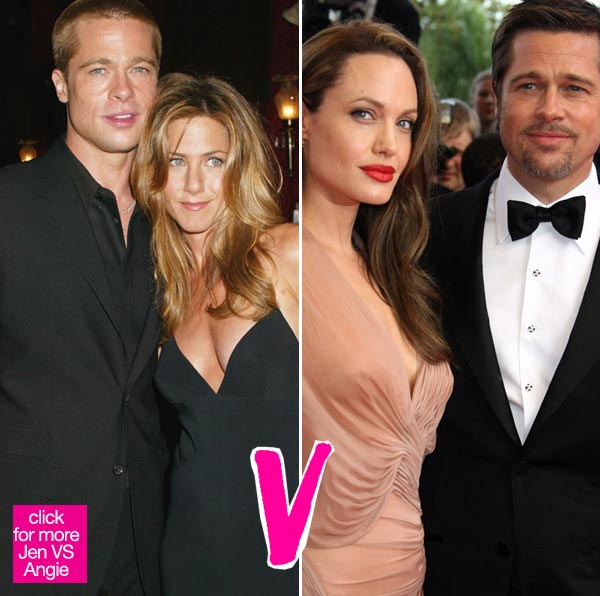Brad Pitt Parade Interview