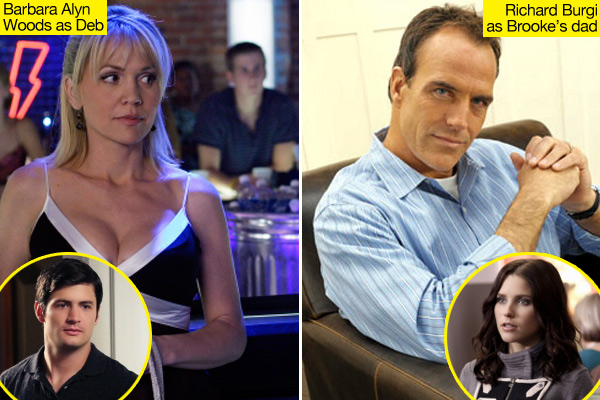 One Tree Hill Season 9