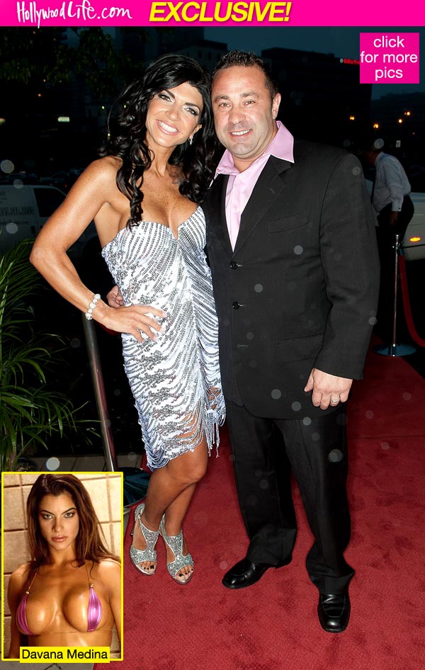 Teresa Giudice