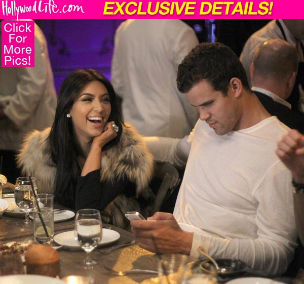 Kim Kardashian Birthday