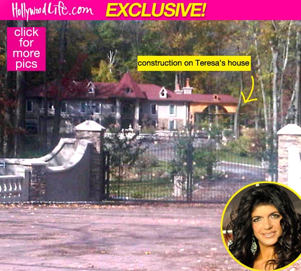 Teresa Giudice