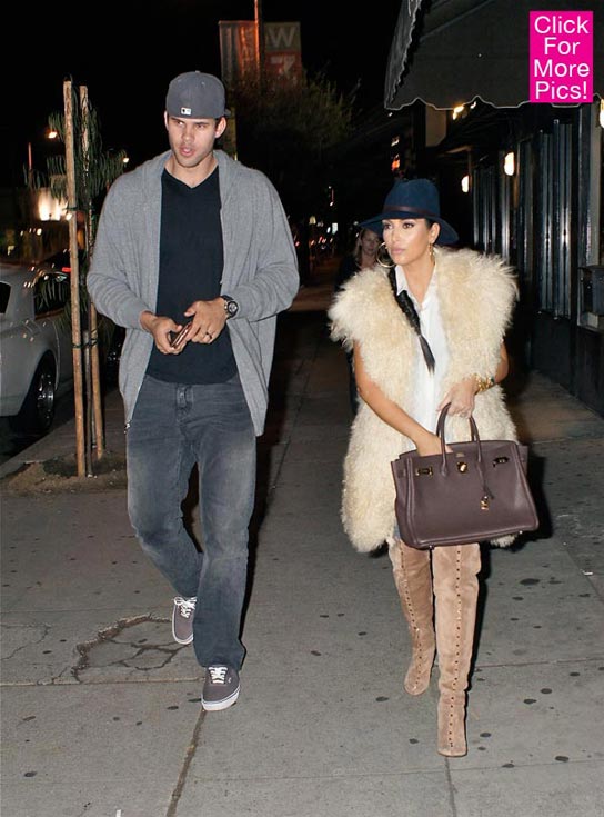 Kim Kardashian Divorce