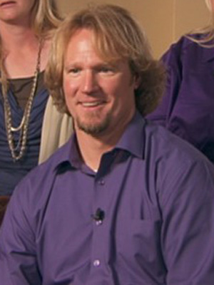 Kody Brown