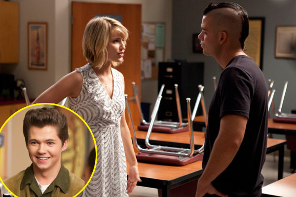 Glee Recap
