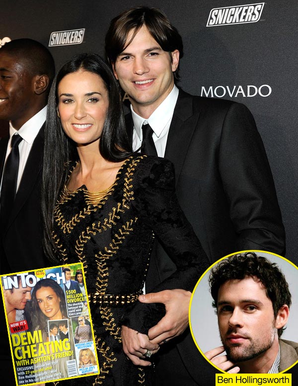 Demi Moore