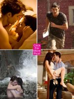 Breaking Dawn Pics