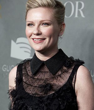 Kirsten Dunst