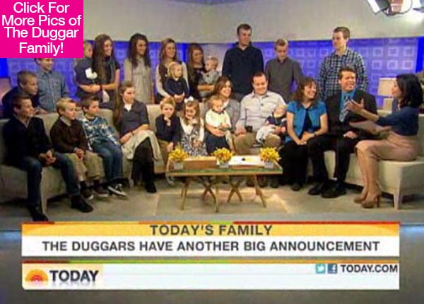 Michelle Duggar Miscarriage