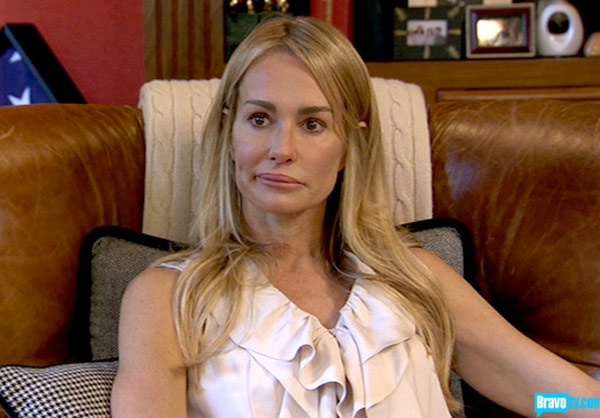 Taylor Armstrong