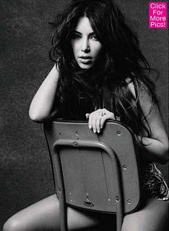 Kim Kardashian Pics