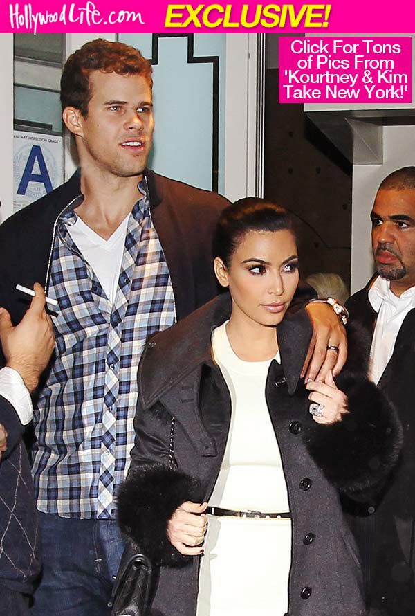 Kim Kardashian Sex