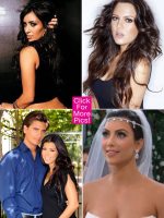 Kardashian Rumors