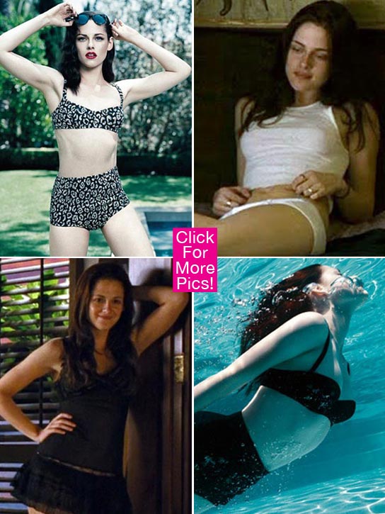 Kristen Stewart Pics