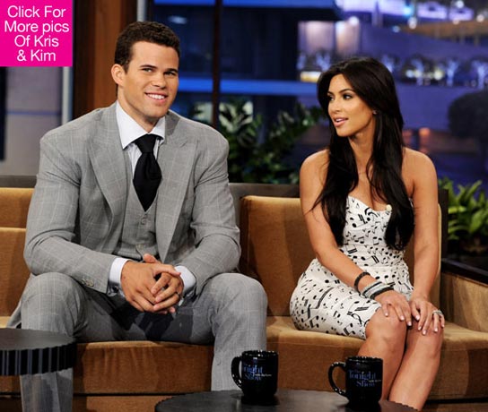 Kim Kardashian Divorce