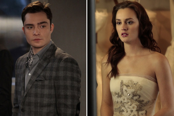 Chuck Blair