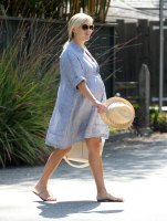 Surprising Celebrity Pregnancies
