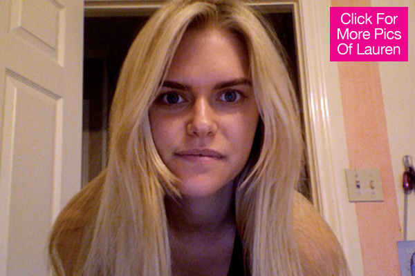 Lauren Scruggs Update