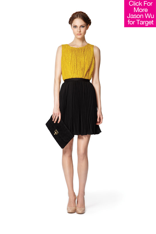 jason wu for target