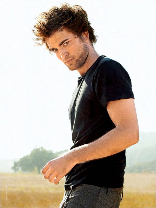 Robert Pattinson Personal Life