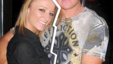 Teen Mom Maci Bookout Kyle King